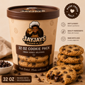 32oz Bucket of cookies