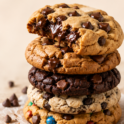 JAYJAYCOOKIES & CO logo